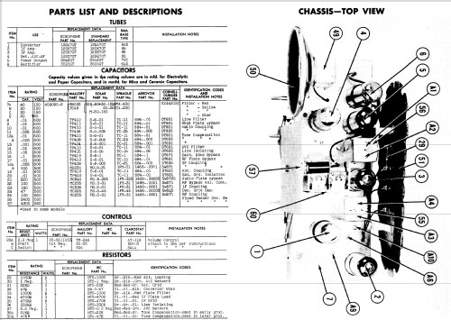 EC-113 ; Echophone Radio, Inc (ID = 514410) Radio