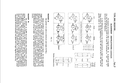 358X; Eddystone, (ID = 849664) Commercial Re