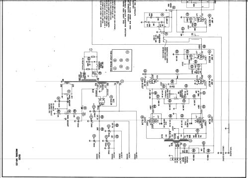Amplifier HF-52; EICO Electronic (ID = 568585) Ampl/Mixer