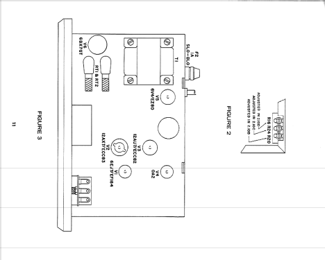 R-C Bridge & R-C-L Comparitor 965; EICO Electronic (ID = 2627623) Equipment