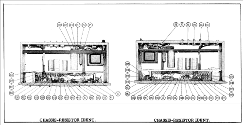 Preamplifier PC-1; Electro-Voice Inc.; (ID = 564260) Ampl/Mixer