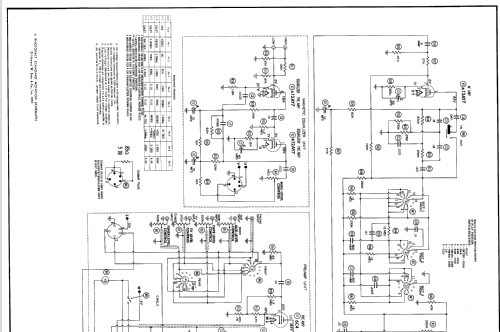 Preamplifier & Remote Control set PRC-2; Electro-Voice Inc.; (ID = 564274) Ampl/Mixer