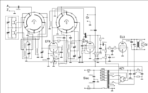 Kordial Z ; Elektrit, Wilno (ID = 335703) Radio