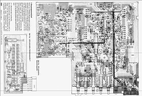 Geracord GC6131; Elektronik Gera, VEB (ID = 2648498) R-Player