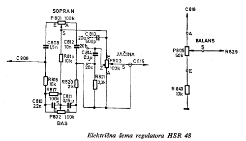 HSR-48; Ei, Elektronska (ID = 1041877) Radio