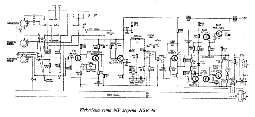 HSR-48; Ei, Elektronska (ID = 1041878) Radio