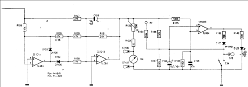 Stereo-Analog-Wattmeter SW7000; ELV Elektronik AG; (ID = 486889) Equipment