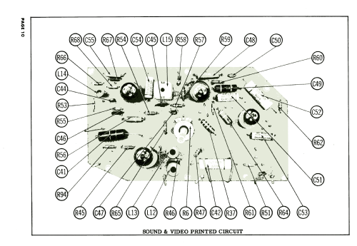 1177 Ch= 120293-T; Emerson Radio & (ID = 1908505) Television