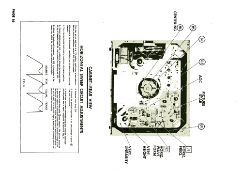 1177 Ch= 120293-X; Emerson Radio & (ID = 1908515) Television