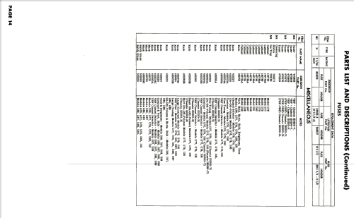 1181 Ch= 120293-X; Emerson Radio & (ID = 1908684) Television