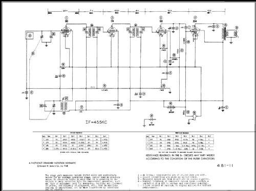 558 Ch= 120058; Emerson Radio & (ID = 379454) Radio