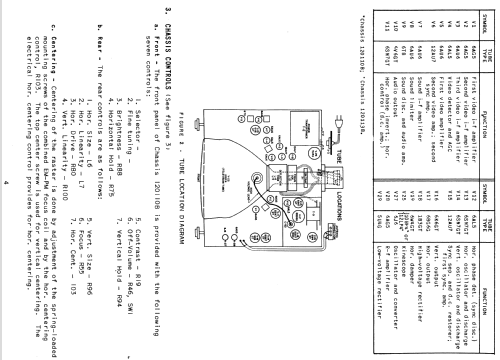 637 Ch= 120110B; Emerson Radio & (ID = 1188259) Television