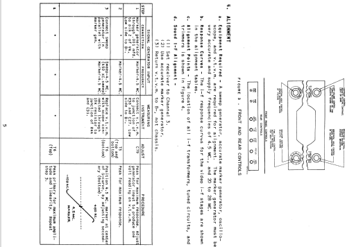 637 Ch= 120110B; Emerson Radio & (ID = 1188260) Television