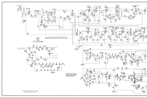 660B Ch= 120133-B; Emerson Radio & (ID = 2908241) Television