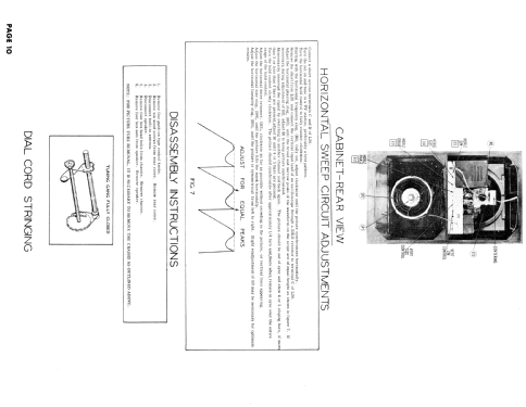 678 or 678 Series B ; Emerson Radio & (ID = 1920475) Television