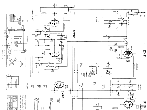 Rapid 64; Emud, Ernst Mästling (ID = 1959194) Radio