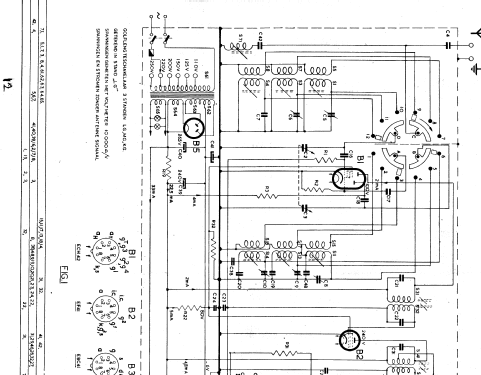 KY504; Erres, Van der Heem (ID = 131082) Radio