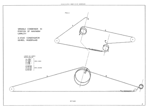 KY545; Erres, Van der Heem (ID = 2001500) Radio