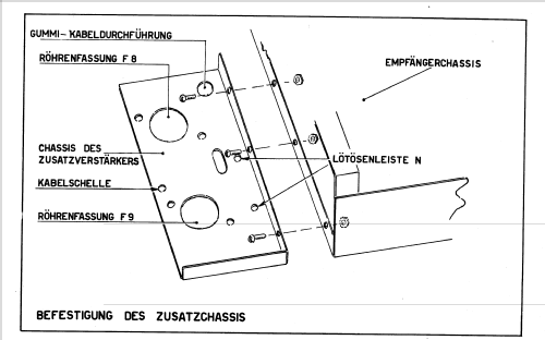 Selbstbauradio ; Euratele, Radio- (ID = 311964) teaching