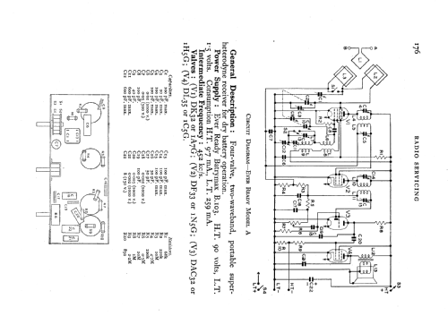 A; Ever Ready Co. GB (ID = 530921) Radio