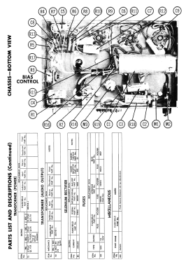 Power Amplifier 255; Fairchild Recording (ID = 2730220) Verst/Mix