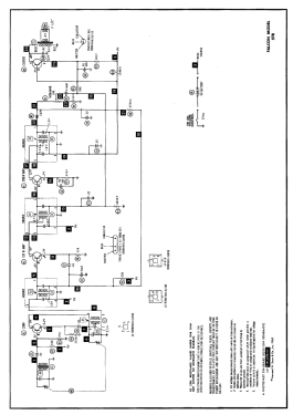 Falcon - All Transistor 5TR; Falcon Industries, (ID = 2951762) Radio