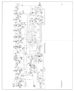 Capehart 1002-F Ch= P8, changer P71; Farnsworth (ID = 2927444) Radio