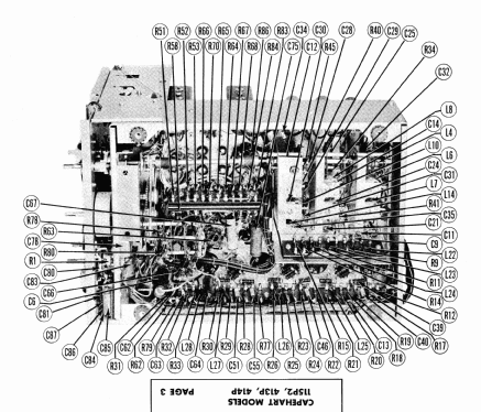 414P Chippendale ; Farnsworth (ID = 464885) Radio