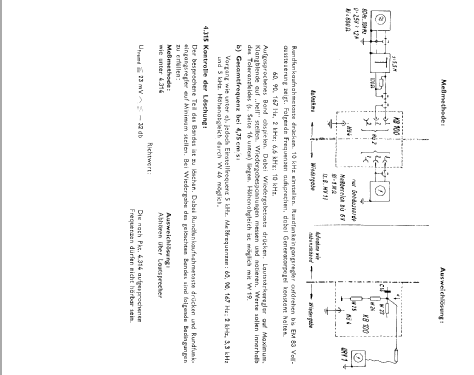 KB100 II; Fernmeldewerk (ID = 971109) R-Player