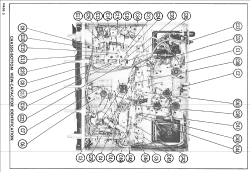 500; Fisher Radio; New (ID = 2617377) Radio