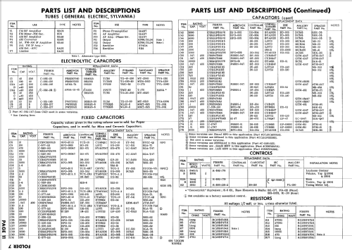 500; Fisher Radio; New (ID = 963827) Radio