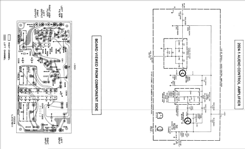 500-TX; Fisher Radio; New (ID = 1268274) Radio