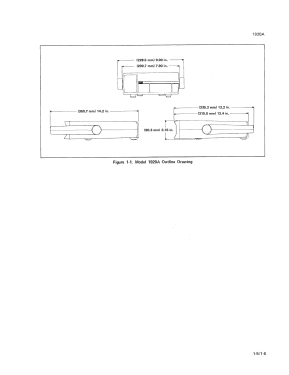 Multi-Counter 1900A; Fluke, John, Mfg. Co (ID = 2949942) Equipment