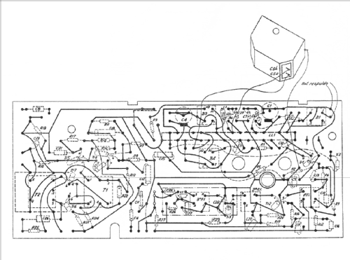 FR2056T; Franklin, Buenos (ID = 1987904) Radio