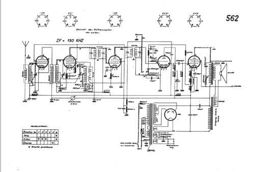 562; Funkton; Ponts-de- (ID = 17497) Radio