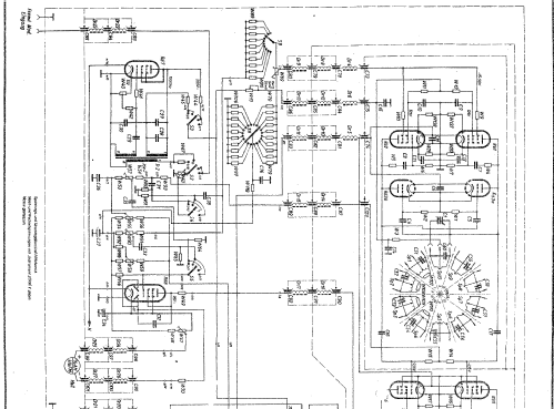 UKW Meßgenerator 2006a; Funkwerk Erfurt, VEB (ID = 402825) Equipment