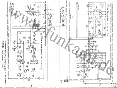 EKV13 1340.36 F13; Funkwerk Köpenick, (ID = 201261) Commercial Re