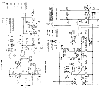 Granat 216-1 HiFi Electronic; Funkwerk Zittau, VEB (ID = 1879354) R-Player