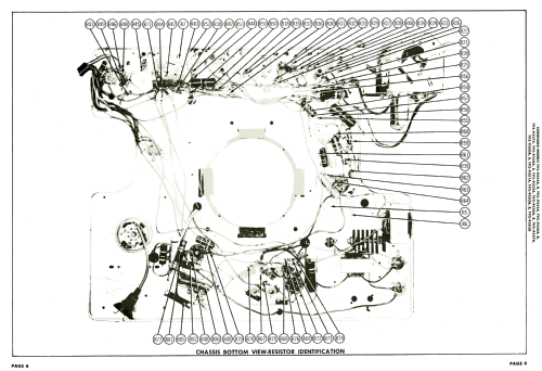 TV2-9326B ; Gamble-Skogmo, Inc.; (ID = 1962800) Television