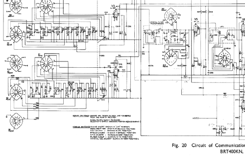 BRT-400K; GEC, General (ID = 127370) Commercial Re