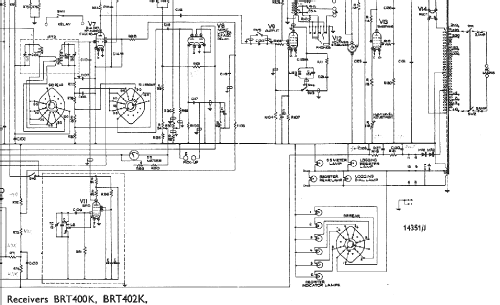 BRT-400K; GEC, General (ID = 127372) Commercial Re