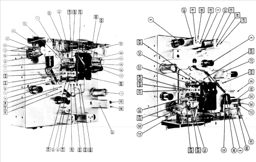 41 'Musaphonic' ; General Electric Co. (ID = 941855) Radio