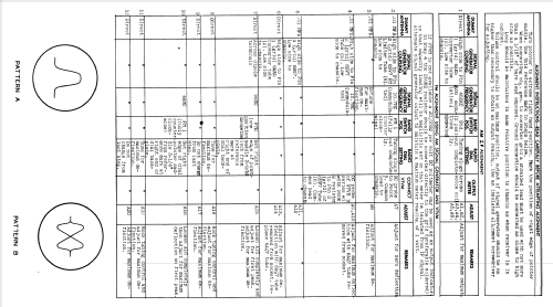 41 'Musaphonic' ; General Electric Co. (ID = 941861) Radio