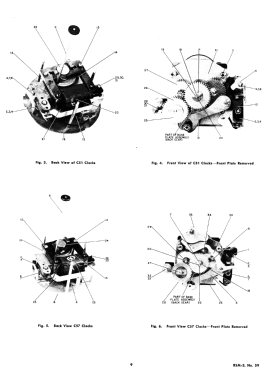 60 ; General Electric Co. (ID = 3021487) Radio