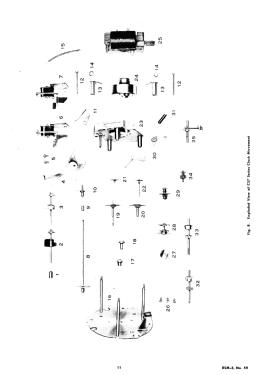 60 ; General Electric Co. (ID = 3021489) Radio