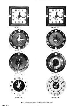 62 ; General Electric Co. (ID = 3021492) Radio