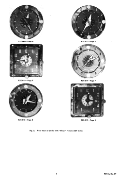 62 ; General Electric Co. (ID = 3021493) Radio