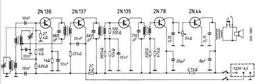 676 ; General Electric Co. (ID = 680587) Radio