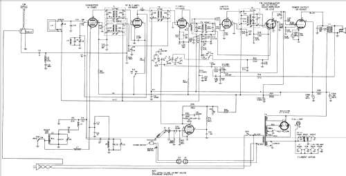 752 ; General Electric Co. (ID = 1125533) Radio