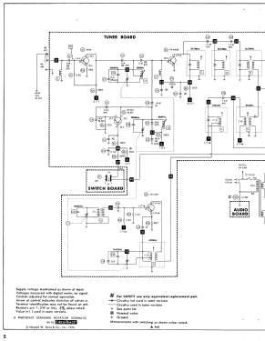 7-4150A; General Electric Co. (ID = 2707517) Radio